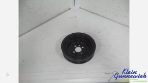 Nieuwe Krukas Poelie Volkswagen Golf Sportsvan Prijs € 60,50 Inclusief btw aangeboden door Klein Gunnewiek Autodemontage & Motorentechniek