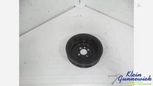 Nieuwe Krukas Poelie Volkswagen Golf Sportsvan Prijs € 60,50 Inclusief btw aangeboden door Klein Gunnewiek Autodemontage & Motorentechniek