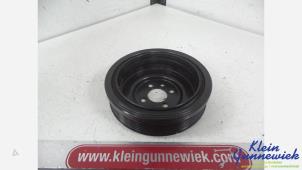 Nieuwe Krukas Poelie Volkswagen Golf Sportsvan Prijs € 60,50 Inclusief btw aangeboden door Klein Gunnewiek Autodemontage & Motorentechniek