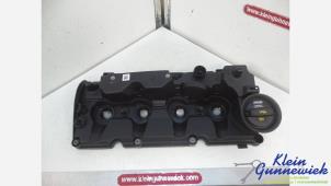 Begagnade Vipparmskåpa Skoda Octavia Pris € 60,00 Marginaltabell erbjuds av Klein Gunnewiek Autodemontage & Motorentechniek