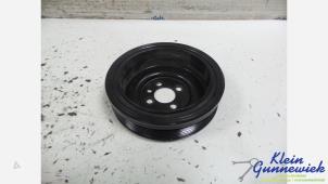 Begagnade Remskiva, vevaxel Volkswagen Sharan Pris € 40,00 Marginaltabell erbjuds av Klein Gunnewiek Autodemontage & Motorentechniek