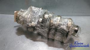 Begagnade Vevaxel Volkswagen Phaeton Pris € 350,00 Marginaltabell erbjuds av Klein Gunnewiek Autodemontage & Motorentechniek