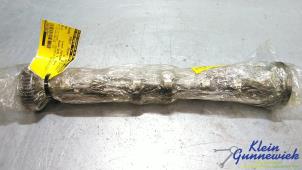 Gebruikte Nokkenas Audi A6 Prijs € 150,00 Margeregeling aangeboden door Klein Gunnewiek Autodemontage & Motorentechniek