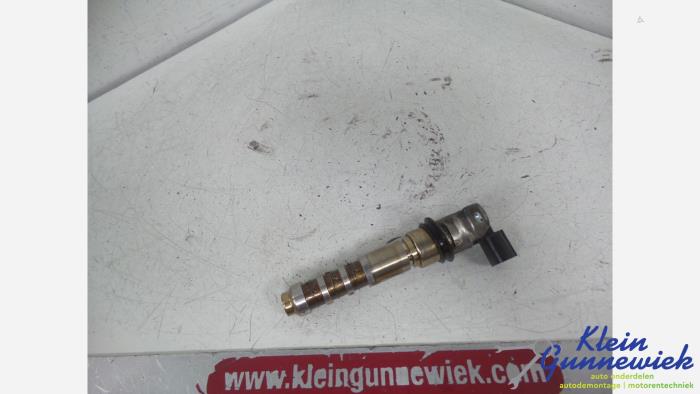 Sensor Nokkenas van een Opel Insignia 2013
