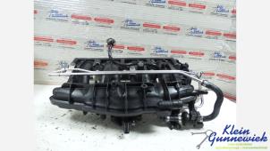 Używane Kolektor dolotowy Audi TT Cena € 75,00 Procedura marży oferowane przez Klein Gunnewiek Autodemontage & Motorentechniek