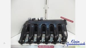 Używane Kolektor dolotowy BMW 3-Serie Cena € 160,00 Procedura marży oferowane przez Klein Gunnewiek Autodemontage & Motorentechniek