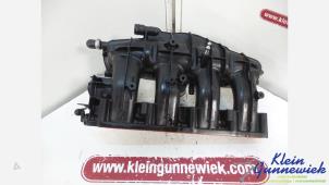 Używane Kolektor dolotowy Audi TT Cena € 75,00 Procedura marży oferowane przez Klein Gunnewiek Autodemontage & Motorentechniek