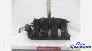 Begagnade Insugsrör Audi A3 Pris € 150,00 Marginaltabell erbjuds av Klein Gunnewiek Autodemontage & Motorentechniek