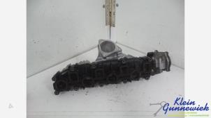 Begagnade Insugsrör Audi A3 Pris € 90,00 Marginaltabell erbjuds av Klein Gunnewiek Autodemontage & Motorentechniek