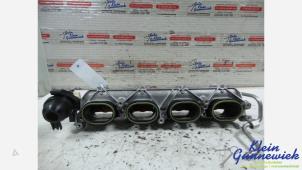 Gebruikte Inlaatspruitstuk Audi A5 Prijs € 150,00 Margeregeling aangeboden door Klein Gunnewiek Autodemontage & Motorentechniek