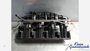 Używane Kolektor dolotowy Audi TT Cena € 75,00 Procedura marży oferowane przez Klein Gunnewiek Autodemontage & Motorentechniek