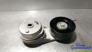 Nieuwe Spanrol Multiriem Opel Insignia Prijs € 24,20 Inclusief btw aangeboden door Klein Gunnewiek Autodemontage & Motorentechniek