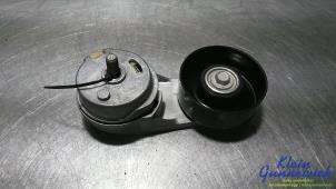 Nieuwe Spanrol Multiriem Opel Insignia Prijs € 24,20 Inclusief btw aangeboden door Klein Gunnewiek Autodemontage & Motorentechniek