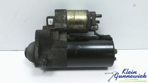 Begagnade Startmotor Volvo V40 Pris € 30,00 Marginaltabell erbjuds av Klein Gunnewiek Autodemontage & Motorentechniek