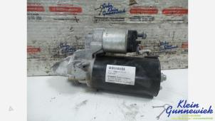 Gebruikte Startmotor Ford Transit Prijs € 40,00 Margeregeling aangeboden door Klein Gunnewiek Autodemontage & Motorentechniek