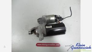 Gebruikte Startmotor Audi A8 Prijs € 40,00 Margeregeling aangeboden door Klein Gunnewiek Autodemontage & Motorentechniek
