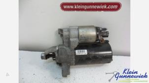 Gebruikte Startmotor Audi A6 Prijs € 30,00 Margeregeling aangeboden door Klein Gunnewiek Autodemontage & Motorentechniek