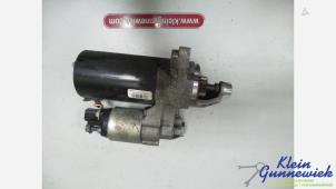 Gebruikte Startmotor Audi A7 Prijs € 30,00 Margeregeling aangeboden door Klein Gunnewiek Autodemontage & Motorentechniek