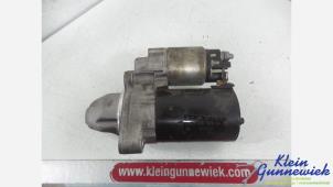 Gebruikte Startmotor BMW 5-Serie Prijs € 30,00 Margeregeling aangeboden door Klein Gunnewiek Autodemontage & Motorentechniek