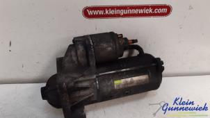 Begagnade Startmotor Opel Vivaro Pris € 35,00 Marginaltabell erbjuds av Klein Gunnewiek Autodemontage & Motorentechniek