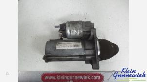 Begagnade Startmotor Ford C-Max Pris € 35,00 Marginaltabell erbjuds av Klein Gunnewiek Autodemontage & Motorentechniek