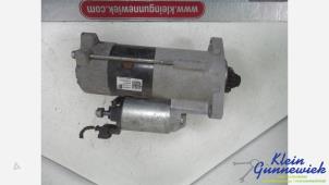 Gebruikte Startmotor Opel Insignia Prijs € 90,00 Margeregeling aangeboden door Klein Gunnewiek Autodemontage & Motorentechniek