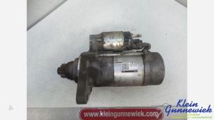 Używane Rozrusznik Audi A3 Cena € 25,00 Procedura marży oferowane przez Klein Gunnewiek Autodemontage & Motorentechniek