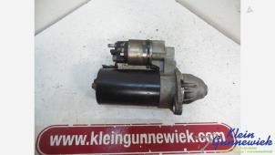 Gebruikte Startmotor BMW 3-Serie Prijs € 25,00 Margeregeling aangeboden door Klein Gunnewiek Autodemontage & Motorentechniek