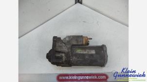 Begagnade Startmotor Opel Vivaro Pris € 35,00 Marginaltabell erbjuds av Klein Gunnewiek Autodemontage & Motorentechniek