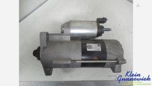 Gebruikte Startmotor Opel Insignia Prijs € 90,00 Margeregeling aangeboden door Klein Gunnewiek Autodemontage & Motorentechniek