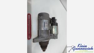 Begagnade Startmotor Volkswagen Golf Sportsvan Pris € 30,00 Marginaltabell erbjuds av Klein Gunnewiek Autodemontage & Motorentechniek