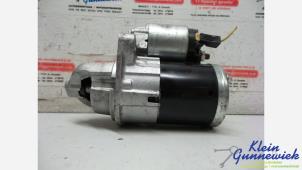 Gebruikte Startmotor Opel Agila Prijs € 35,00 Margeregeling aangeboden door Klein Gunnewiek Autodemontage & Motorentechniek