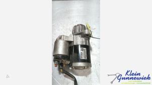 Gebruikte Startmotor Opel Agila Prijs € 45,00 Margeregeling aangeboden door Klein Gunnewiek Autodemontage & Motorentechniek