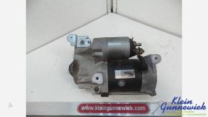 Gebruikte Startmotor Opel Signum Prijs € 35,00 Margeregeling aangeboden door Klein Gunnewiek Autodemontage & Motorentechniek