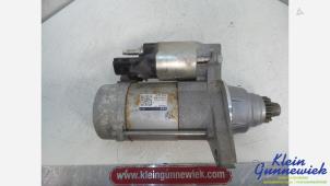Begagnade Startmotor Volkswagen E-Golf Pris € 50,00 Marginaltabell erbjuds av Klein Gunnewiek Autodemontage & Motorentechniek