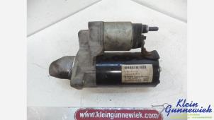 Begagnade Startmotor Opel Combo Pris € 15,00 Marginaltabell erbjuds av Klein Gunnewiek Autodemontage & Motorentechniek