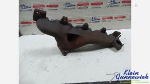 Gebruikte Uitlaatspruitstuk Ford C-Max Prijs € 45,00 Margeregeling aangeboden door Klein Gunnewiek Autodemontage & Motorentechniek