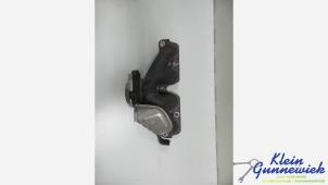 Begagnade Avgasgrenrör Renault Clio Pris € 40,00 Marginaltabell erbjuds av Klein Gunnewiek Autodemontage & Motorentechniek