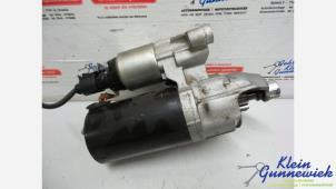Gebruikte Startmotor Audi A8 Prijs € 50,00 Margeregeling aangeboden door Klein Gunnewiek Autodemontage & Motorentechniek