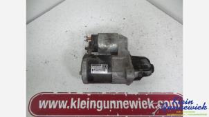 Gebruikte Startmotor Opel Agila Prijs € 35,00 Margeregeling aangeboden door Klein Gunnewiek Autodemontage & Motorentechniek