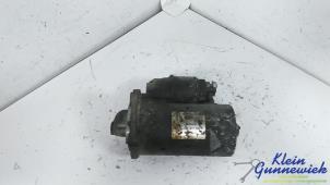 Begagnade Startmotor Seat Arosa Pris € 30,00 Marginaltabell erbjuds av Klein Gunnewiek Autodemontage & Motorentechniek