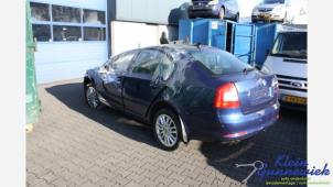 Begagnade GPS-antenn Skoda Octavia Pris € 60,00 Marginaltabell erbjuds av Klein Gunnewiek Autodemontage & Motorentechniek