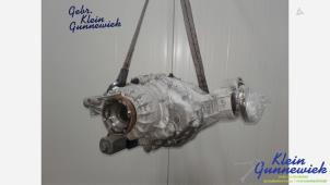 Begagnade Bakre differential Audi S5 Pris € 995,00 Marginaltabell erbjuds av Klein Gunnewiek Autodemontage & Motorentechniek