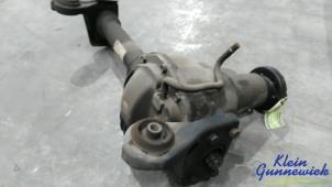 Begagnade Främre differential Ssang Yong Rexton Pris € 450,00 Marginaltabell erbjuds av Klein Gunnewiek Autodemontage & Motorentechniek
