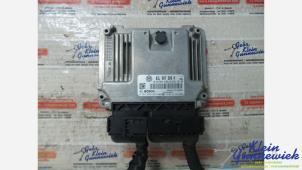 Begagnade Insprutningsdator Volkswagen Touran Pris € 350,00 Marginaltabell erbjuds av Klein Gunnewiek Autodemontage & Motorentechniek