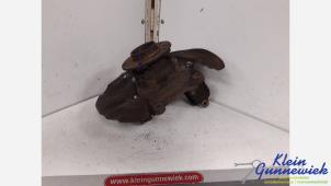 Begagnade Spindel, vänster fram BMW X3 Pris € 45,00 Marginaltabell erbjuds av Klein Gunnewiek Autodemontage & Motorentechniek