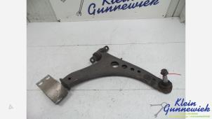 Gebruikte Draagarm onder rechts-voor Opel Insignia Prijs € 160,00 Margeregeling aangeboden door Klein Gunnewiek Autodemontage & Motorentechniek