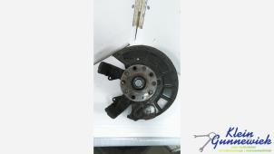 Begagnade Spindel, vänster fram Volkswagen Golf Pris € 40,00 Marginaltabell erbjuds av Klein Gunnewiek Autodemontage & Motorentechniek