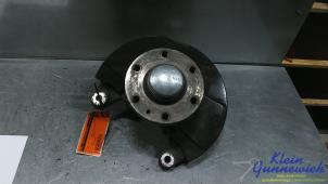 Gebruikte Fusee rechts-voor Iveco New Daily Prijs € 50,00 Margeregeling aangeboden door Klein Gunnewiek Autodemontage & Motorentechniek