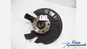 Begagnade Spindel, vänster fram Volkswagen Golf Pris € 40,00 Marginaltabell erbjuds av Klein Gunnewiek Autodemontage & Motorentechniek